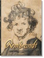 Rembrandt: Sämtliche Zeichnungen und Radierungen