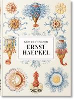 Ernst Haeckel: Kunst und Wissenschaft. 45th Ed.