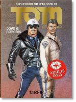 The Little Book of Tom: Cops & Robbers