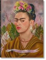 Frida Kahlo: 45th Ed.