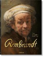 Rembrandt: The Complete Paintings