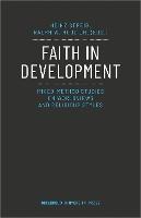 Faith in Development: Mixed-Method Studies on Worldviews and Religious Styles