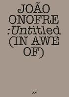 João Onofre – Untitled (In Awe Of)