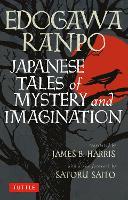 Japanese Tales of Mystery and Imagination
