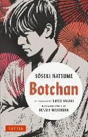 Botchan: A Novel by Soseki Natsume