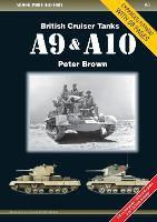 British Cruiser Tanks A9 & A10