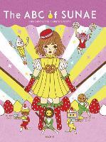 The ABC of Sunae: Tiny Sand Grains, Colorful Dreams