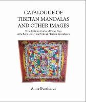 Catalogue of Tibetan Mandalas and Other Images