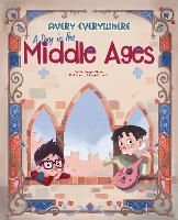 A Day in the Middle Ages: Avery Everywhere