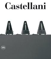 Enrico Castellani: Catalogo Ragionato: Il Percorso Artistico (Volume I) : Opere 1955 - 2005 (Volume II)