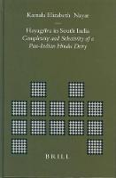 Hayagrīva in South India: Complexity and Selectivity of a Pan-Indian Hindu Deity