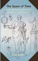 The Space of Time: A Sensualist Interpretation of Time in Augustine, Confessions X to XII