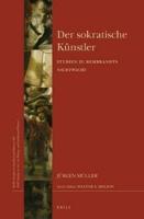 Der sokratische Künstler: Studien zu Rembrandts Nachtwache