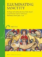 Illuminating Sanctity: The Body, Soul and Glorification of Saint Amand in the Miniature Cycle in Valenciennes, Bibliothèque Municipale, MS 500