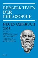 Perspektiven der Philosophie: Neues Jahrbuch. Band 49 – 2023