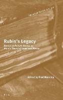 Rubin’s Legacy: Essays on Rubin’s Essays on Marx’s Theory of Value and Money