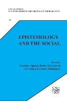 Epistemology and the Social