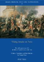 Viking Attacks on Paris: The «Bella parisiacae urbis» of Abbo of Saint-Germain-des-Prés