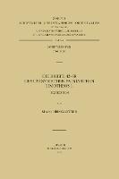 Die Briefe 42-58 des ostsyrischen Patriarchen Timotheos I: T.