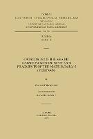 Catalogue of the Arabic Garshuni Manuscripts and Fragments of the Matenadaran (Yerevan)