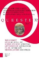 Writing for Third Parties. Commercial Manuscript Production: Queeste, volume 2025, volume 32-1