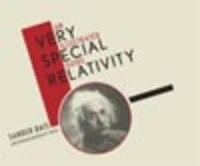 Very Special Relativity: An Illustrated Guide