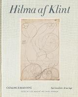 Hilma af Klint: Spiritualistic Drawings 1896–1910