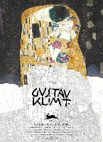 Gustav Klimt: Artists' Colouring Book