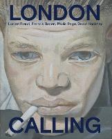 London Calling: Francis Bacon, David Hockney, Paula Rego, Lucian Freud