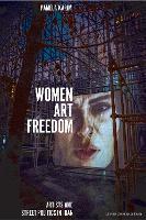 Women, Art, Freedom: Artists and Street Politics in Iran