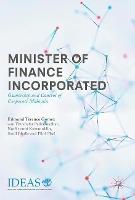 Minister of Finance Incorporated: Ownership and Control of Corporate Malaysia