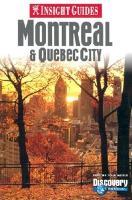 Insight Guide Montreal