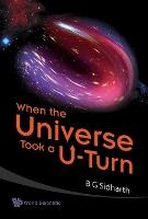 When The Universe Took A U-turn