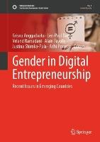 Gender in Digital Entrepreneurship: Recent Issues in Emerging Countries