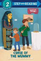 Curse of the Mummy: Boxcar Children Early Reader (Step into Reading)