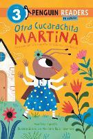 Otra Cucarachita Martina: Basado en un cuento folclórico caribeño
