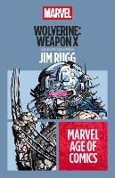 Wolverine: Weapon X
