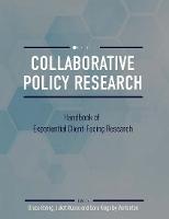 Collaborative Policy Research: Handbook of Experiential Client-Facing Research