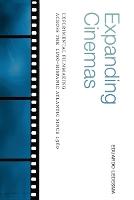 Expanding Cinemas: Experimental Filmmaking across the Luso-Hispanic Atlantic since 1960