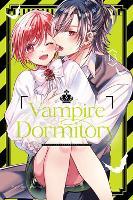Vampire Dormitory 13