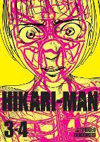 HIKARI-MAN (Omnibus) Vol. 3-4