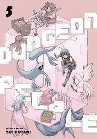 Dungeon People Vol. 5