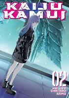 Kaiju Kamui Vol. 2