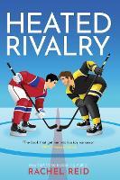 Heated Rivalry: Now Streaming on Crave and HBO Max