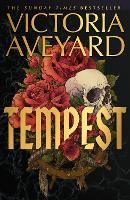 Tempest: The pirate fantasy phenomenon from the Sunday Times bestselling author of Red Queen soon to be a major TV series