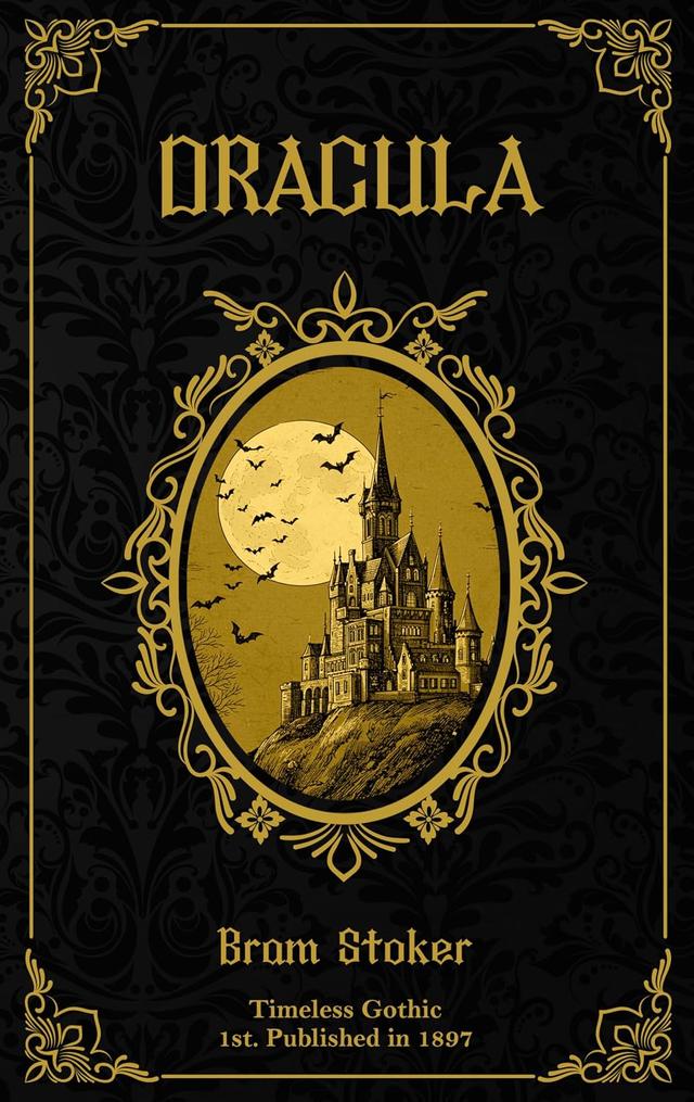 Gothic Reads