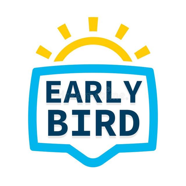 Early Birds