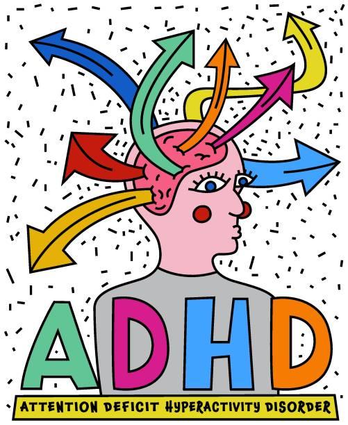 ADHD Women