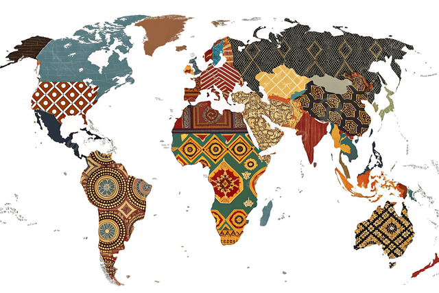 Novellas from around the World