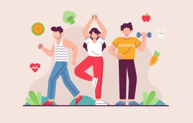 Wellness Reads